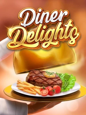 GALAXY-C4 สมัครทดลองเล่น Diner-Delights